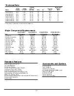 Preview for 11 page of Kooltronic ACCESS Series Manual