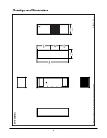 Preview for 8 page of Kooltronic Advantage K2A3C10RP47R Operator'S Manual