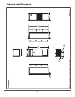 Предварительный просмотр 8 страницы Kooltronic ADVANTAGE K2A3C5RP33R Operator'S Manual