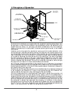 Предварительный просмотр 5 страницы Kooltronic Advantage K2A3C5RP36R Operator'S Manual