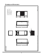 Preview for 8 page of Kooltronic Advantage K2A3C5RP36R Operator'S Manual