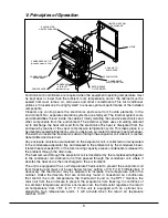 Preview for 5 page of Kooltronic Advantage K2A4C1RP17R Operator'S Manual