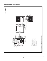 Preview for 8 page of Kooltronic Advantage K2A4C1RP17R Operator'S Manual