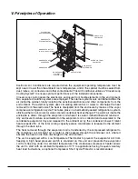 Предварительный просмотр 5 страницы Kooltronic ADVANTAGE RP28 Series Operator'S Manual