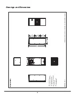 Предварительный просмотр 8 страницы Kooltronic ADVANTAGE RP28 Series Operator'S Manual