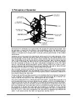 Preview for 5 page of Kooltronic Advantage RP52 Series Operator'S Manual