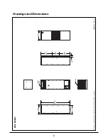 Предварительный просмотр 8 страницы Kooltronic Advantage RP52 Series Operator'S Manual