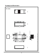 Preview for 8 page of Kooltronic Advantage RP55 Series Operator'S Manual