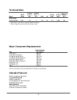 Preview for 9 page of Kooltronic Advantage RP55 Series Operator'S Manual