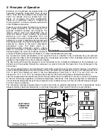 Предварительный просмотр 5 страницы Kooltronic Advantage RT Top Mount Series Operator'S Manual