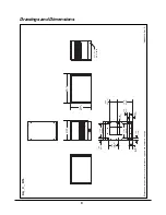 Предварительный просмотр 8 страницы Kooltronic Advantage RT Top Mount Series Operator'S Manual