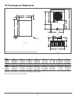 Preview for 6 page of Kooltronic Advantage Sentry KNP100F Operator'S Manual