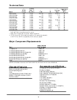 Preview for 9 page of Kooltronic E16A1554 Operator'S Manual