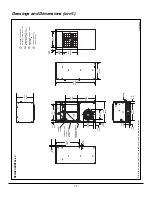 Предварительный просмотр 11 страницы Kooltronic Guardian K2NA4C3DP24L Operator'S Manual