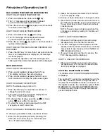 Preview for 6 page of Kooltronic Guardian K3NA4C3DP24L Operator'S Manual