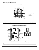 Предварительный просмотр 11 страницы Kooltronic Guardian K3NA4C3DP24L Operator'S Manual