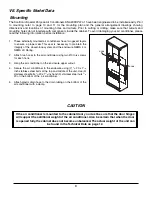 Preview for 9 page of Kooltronic Guardian KNA4C9DP47L-1 Operator'S Manual