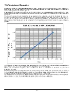 Preview for 6 page of Kooltronic Hazardous Location K3A4C12HL56LV Operator'S Manual