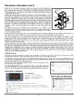 Preview for 7 page of Kooltronic Hazardous Location K3A4C12HL56LV Operator'S Manual