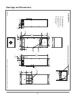 Preview for 9 page of Kooltronic K A6C4NPT33L Series Operator'S Manual