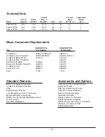 Preview for 10 page of Kooltronic K A6C4NPT33L Series Operator'S Manual