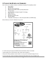 Preview for 4 page of Kooltronic K2A3C10HTL Operator'S Manual