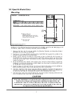 Предварительный просмотр 7 страницы Kooltronic K2A3C14NP59R Operator'S Manual