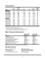 Предварительный просмотр 9 страницы Kooltronic K2A3C14NP59R Operator'S Manual