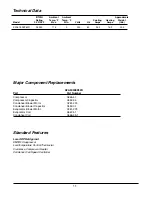 Preview for 11 page of Kooltronic K2A3C30EP62-2 Operator'S Manual