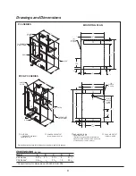 Предварительный просмотр 8 страницы Kooltronic K2A3C8P24L Operator'S Manual