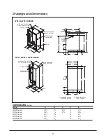 Предварительный просмотр 8 страницы Kooltronic K2A3C8WP 5 Series Operator'S Manual