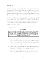 Preview for 11 page of Kooltronic K2A3C8WP 5 Series Operator'S Manual