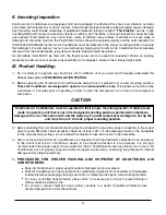 Preview for 3 page of Kooltronic K2A4C1.0MML Operator'S Manual