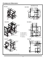 Предварительный просмотр 8 страницы Kooltronic K2A4C1.0MML Operator'S Manual