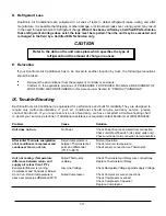 Preview for 13 page of Kooltronic K2A6C10NPT47L Operator'S Manual