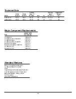 Предварительный просмотр 10 страницы Kooltronic K2A6C12HTL Operator'S Manual