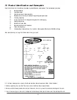 Preview for 4 page of Kooltronic K2A6C16NPT52L Operator'S Manual