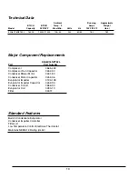 Preview for 10 page of Kooltronic K2A6C16NPT52L Operator'S Manual