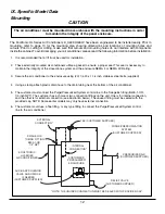 Preview for 12 page of Kooltronic K2A6C9HL48LV Operator'S Manual