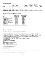 Preview for 15 page of Kooltronic K2A6C9HL48LV Operator'S Manual