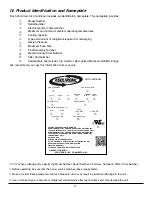 Preview for 4 page of Kooltronic K2NA4C1P32R5 Operator'S Manual