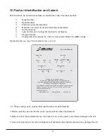 Preview for 4 page of Kooltronic K2NA4C3P21R Operator'S Manual