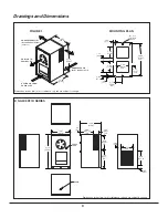 Preview for 8 page of Kooltronic K2NA4C3P21R Operator'S Manual