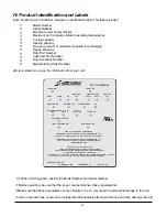 Preview for 4 page of Kooltronic KAC4P3777R Operator'S Manual