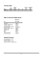 Preview for 10 page of Kooltronic KAC4P3777R Operator'S Manual