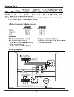 Preview for 6 page of Kooltronic KNHE24 Operator'S Manual