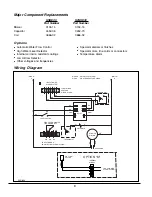 Предварительный просмотр 6 страницы Kooltronic KNHE30 Series Operator'S Manual