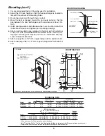 Preview for 5 page of Kooltronic KNHE48 Series Operator'S Manual