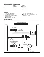 Предварительный просмотр 6 страницы Kooltronic KNHE48 Series Operator'S Manual