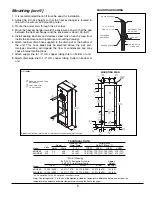 Preview for 5 page of Kooltronic KNHE60 Series Operator'S Manual